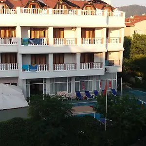 2* Отель Unver
