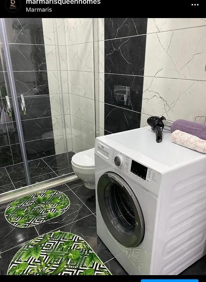 Queen Homes 0*, Marmaris Turkey