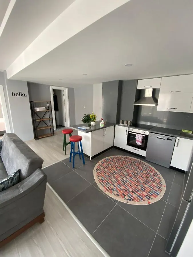 Queen Homes 0*, Marmaris