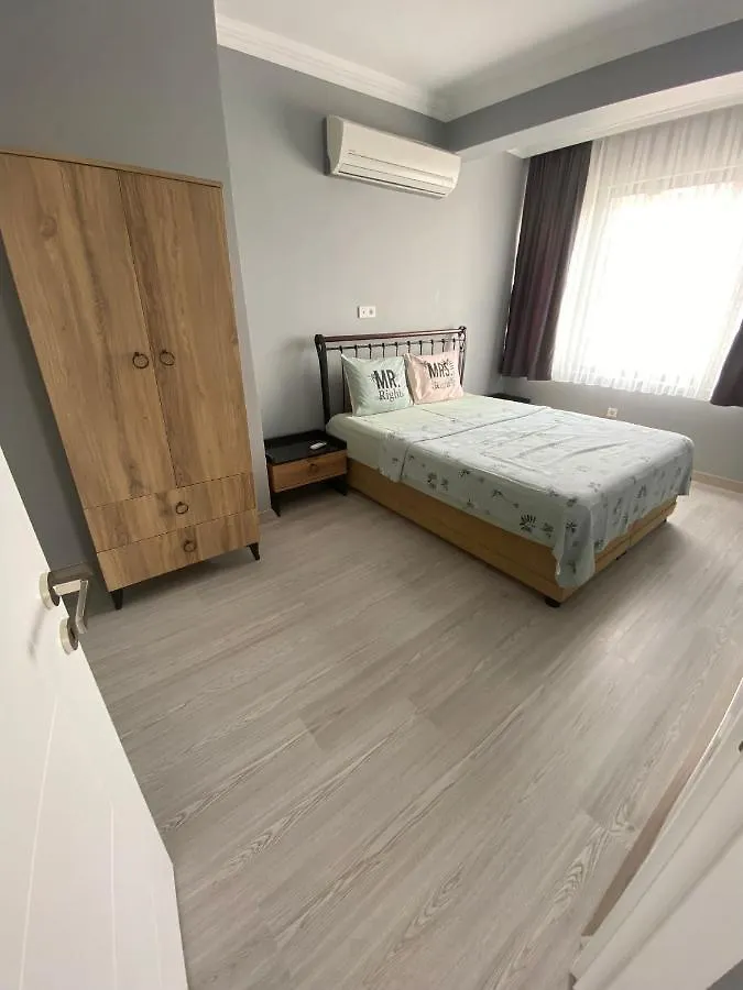 Apartment Queen Homes Turkey