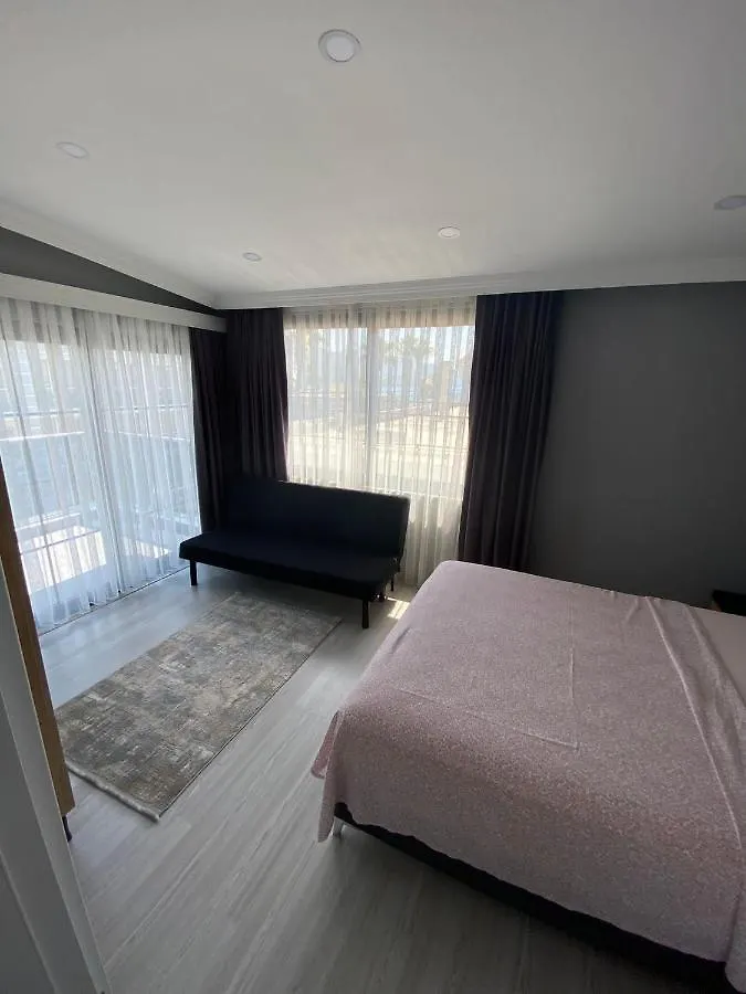 Queen Homes Marmaris