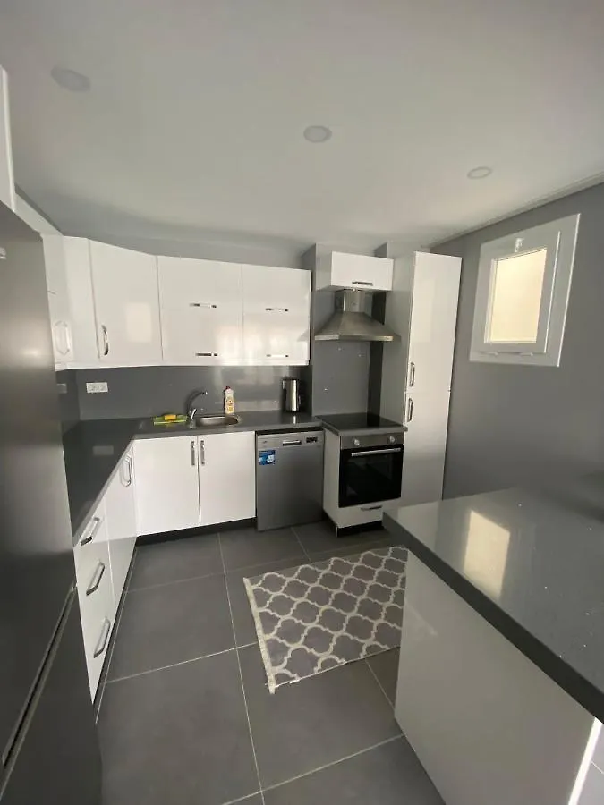 Queen Homes Apartment