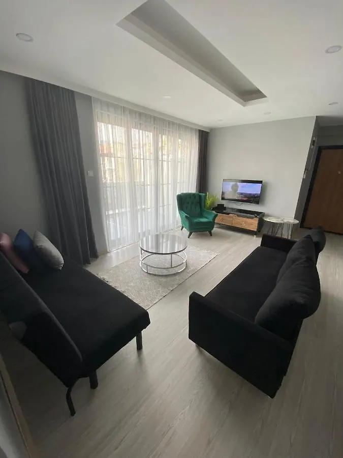 Queen Homes 0*, Marmaris Turkey
