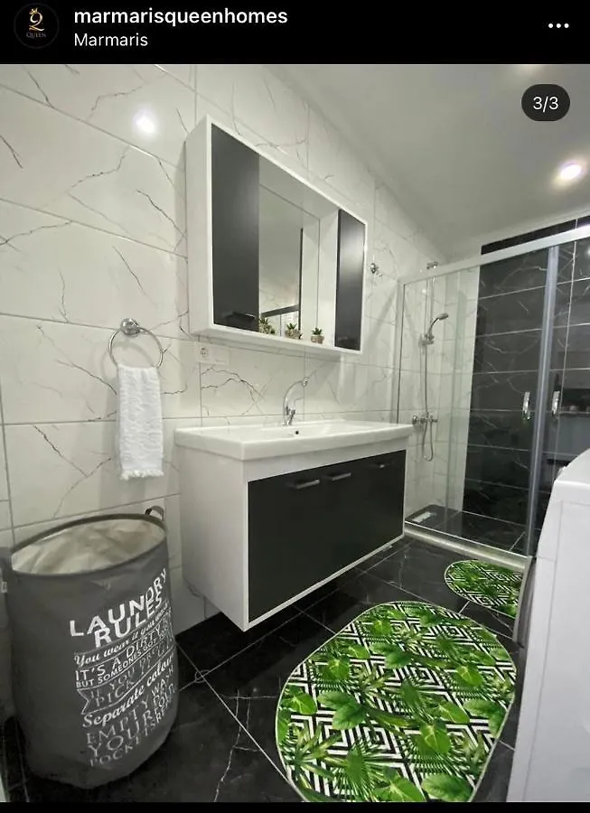 Apartment Queen Homes